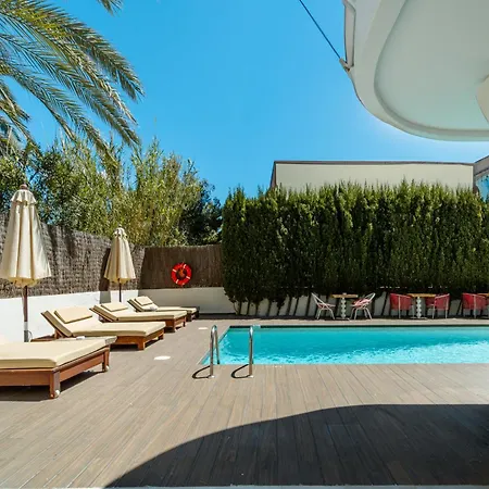 Hotel Pacha Ibiza