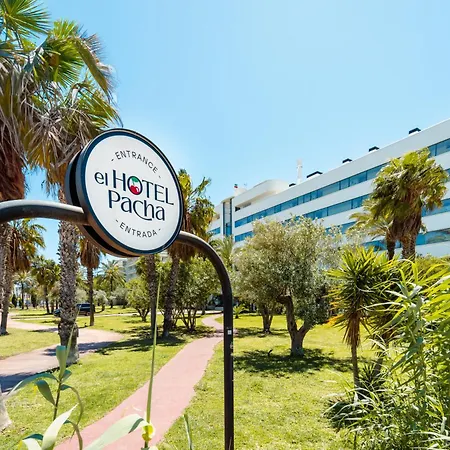 Pacha Hotel 4*