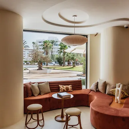 Hotel Pacha 4*