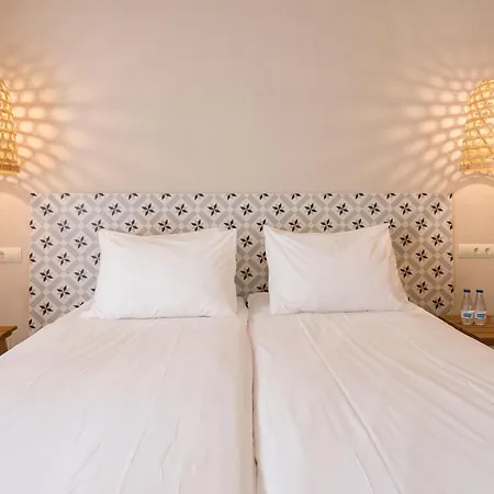 Hotel Marble Stella Maris Ibiza città