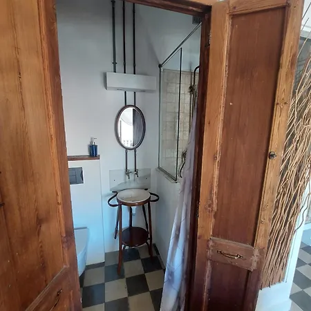 Ibiza Boutique Guest House