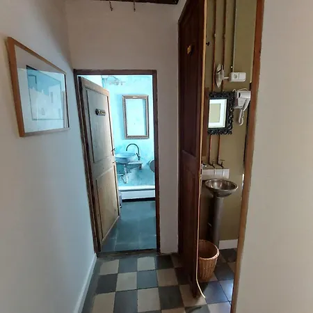 Guest house Ibiza Boutique Guest House *