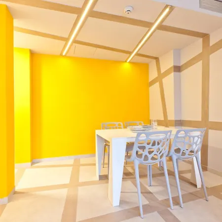 Aparthotel Ryans - Only Adults