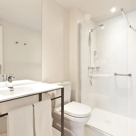 Ryans - Only Adults Aparthotel 3*