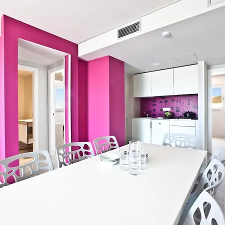 Aparthotel Ryans - Only Adults