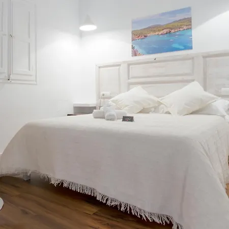 Ibiza * Ibiza città