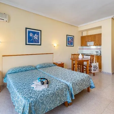 Apartment Vibra Lux Mar Ibiza Town