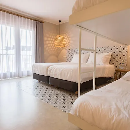 Hotel Marble Stella Maris