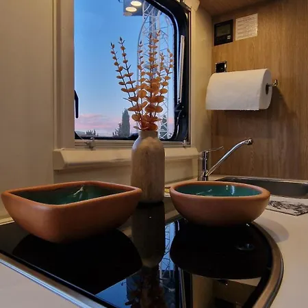 Autocaravana Casa Luna
