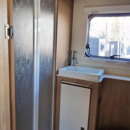 Autocaravana Casa Luna Campsite