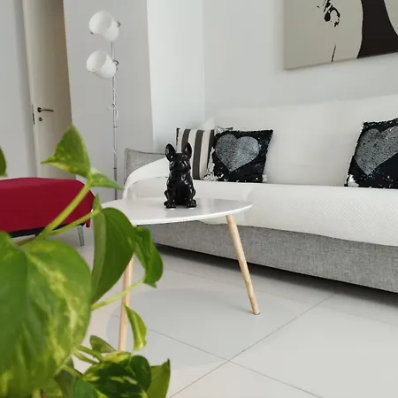 Hotel The Loft *
