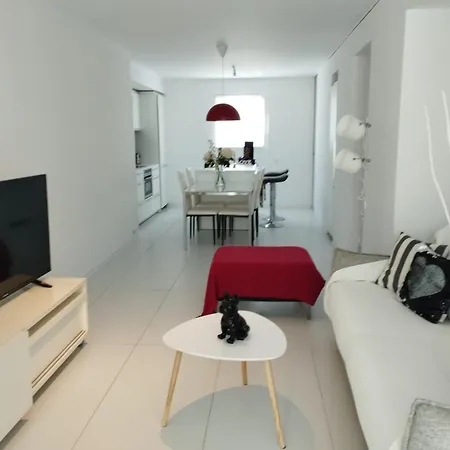 Hotel The Loft Ibiza