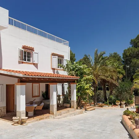 Es Vedra By Migjorn & * Ibiza-stad