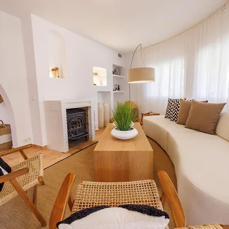 Villa Es Vedra By Migjorn &