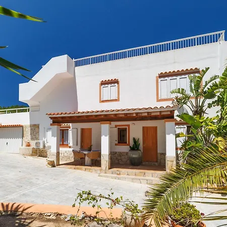 Es Vedra By Migjorn & Villa *