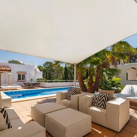 Es Vedra By Migjorn & * Ibiza-stad