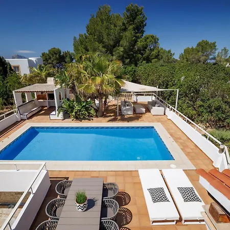 Es Vedra By Migjorn & Villa *