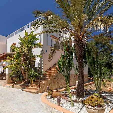 Es Vedra By Migjorn & Villa Ibiza-stad