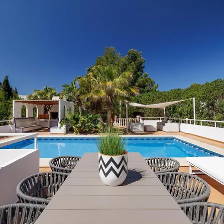 Es Vedra By Migjorn & Villa *