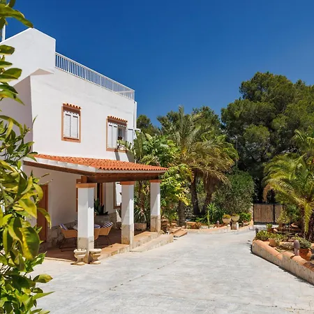 Villa Es Vedra By Migjorn & *