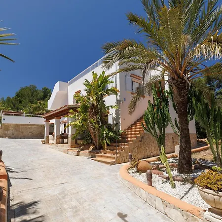 Villa Es Vedra By Migjorn & *