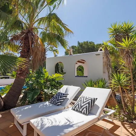Es Vedra By Migjorn & Villa Ibiza-stad