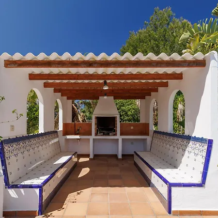 Es Vedra By Migjorn & * Ibiza-stad