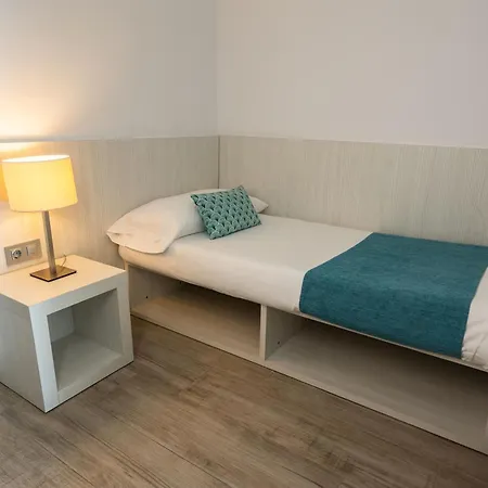 Corso & 4* Ibiza Town