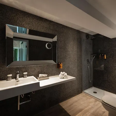 Corso & Hotel 4*