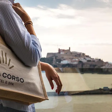 Corso & Hotel Ibiza Town