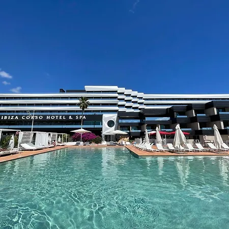 Hotel Corso & 4*