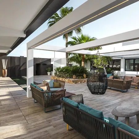 Hotel Corso & Ibiza Town