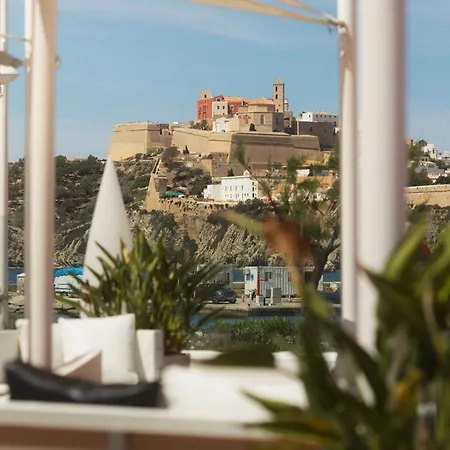 Corso & Ibiza Town
