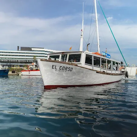 Hotel Corso & Ibiza Town