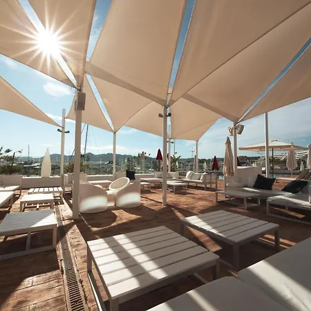 Corso & Ibiza Town