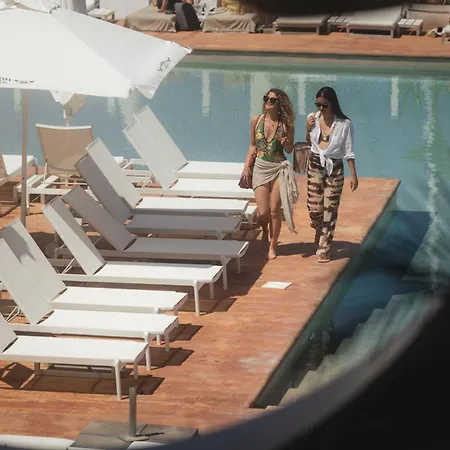 Corso & Hotel Ibiza Town