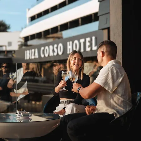 Corso & Ibiza Town