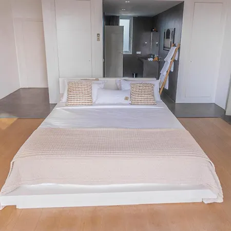 Villa Julia - Cala Moli Ibiza Town