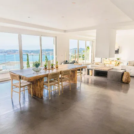 Villa Julia - Cala Moli
