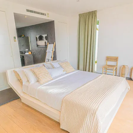 Villa Julia - Cala Moli *
