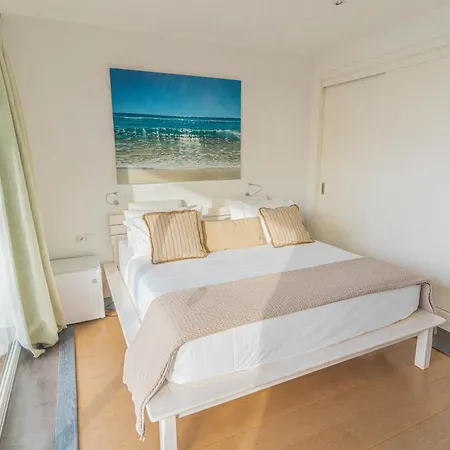 Villa Julia - Cala Moli *