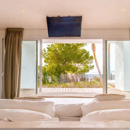 Julia - Cala Moli Villa
