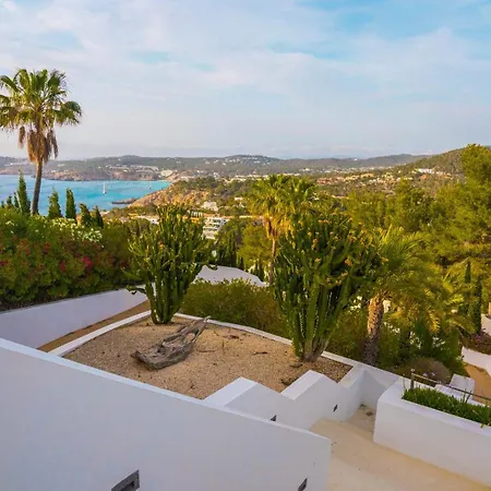 Villa Julia - Cala Moli