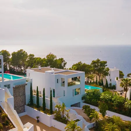 Villa Julia - Cala Moli *
