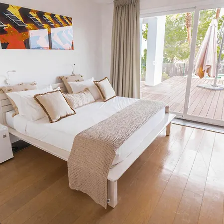 Julia - Cala Moli Villa