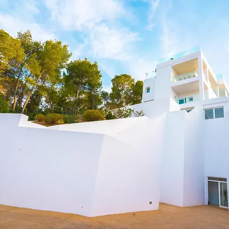 Villa Julia - Cala Moli *