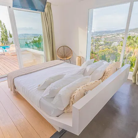 Julia - Cala Moli Villa