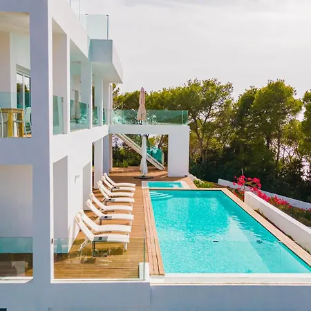 Villa Julia - Cala Moli
