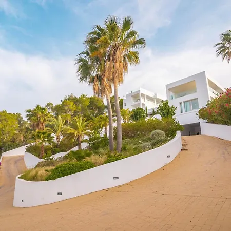 Villa Julia - Cala Moli Ibiza Town
