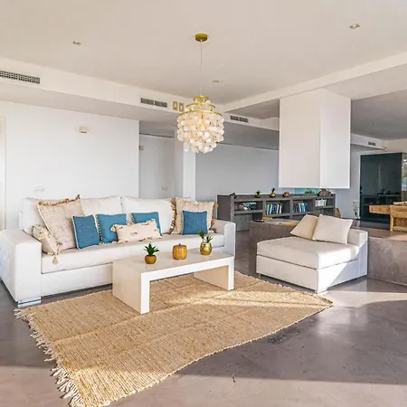 Villa Julia - Cala Moli